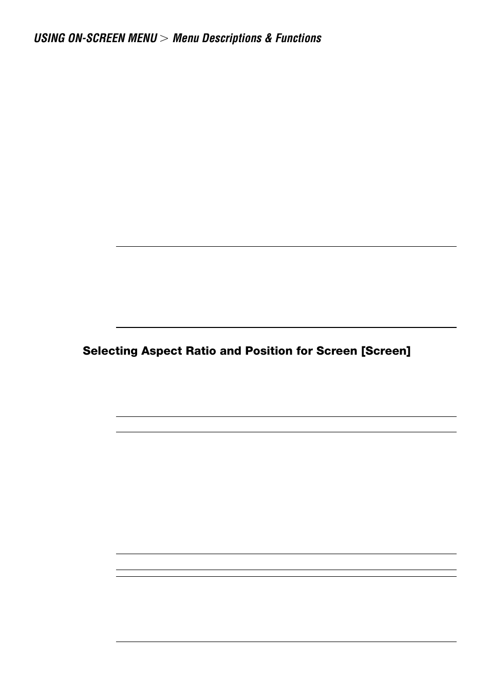 NEC LT240 User Manual | Page 101 / 151