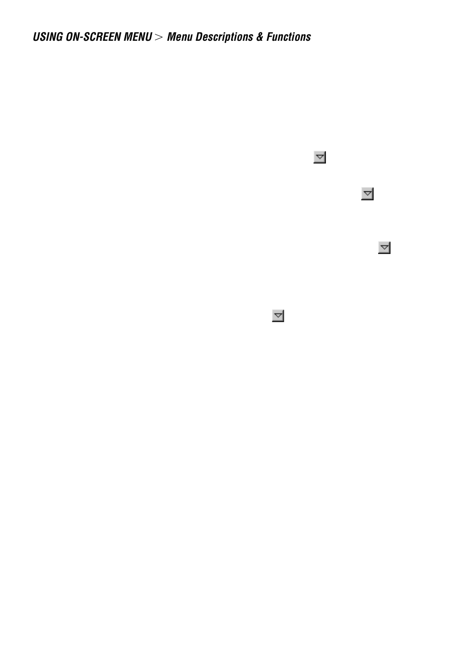 NEC LT240 User Manual | Page 103 / 151
