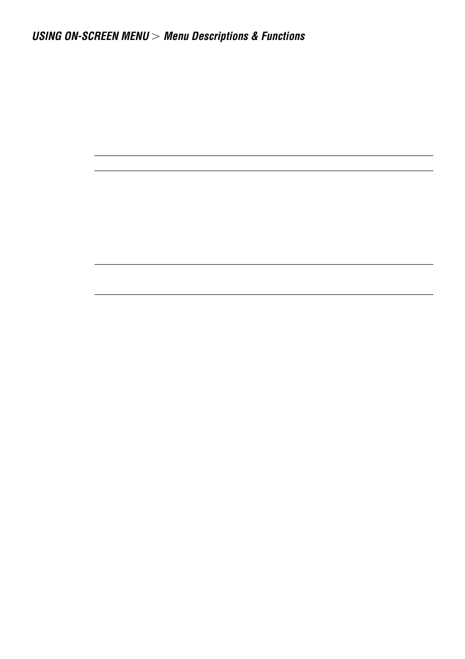 NEC LT240 User Manual | Page 105 / 151