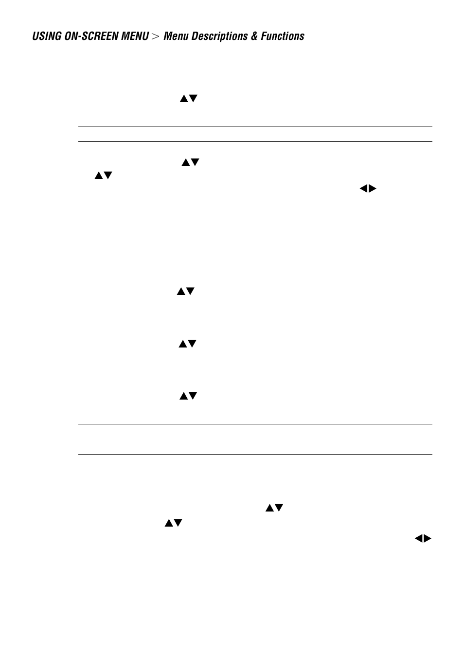 NEC LT240 User Manual | Page 112 / 151