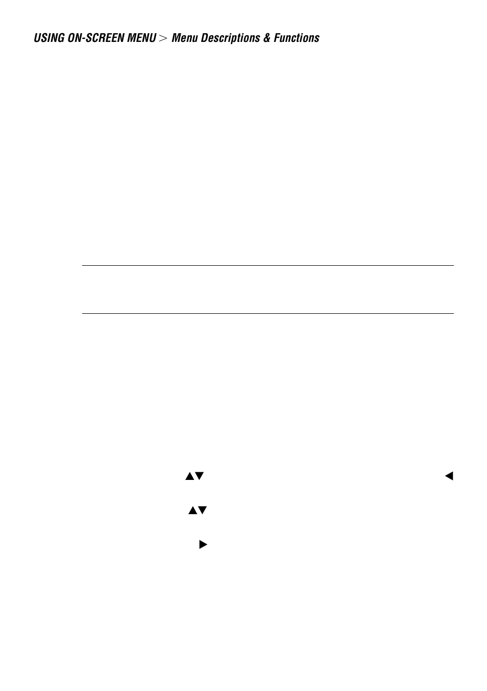 NEC LT240 User Manual | Page 113 / 151