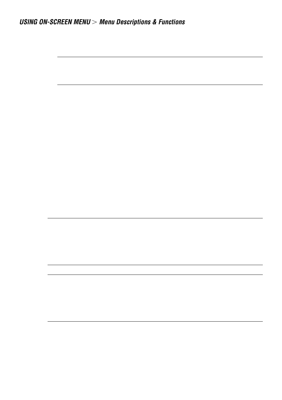 NEC LT240 User Manual | Page 114 / 151