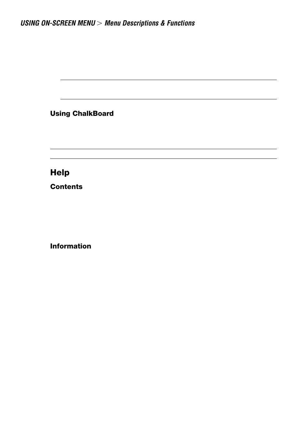 NEC LT240 User Manual | Page 116 / 151