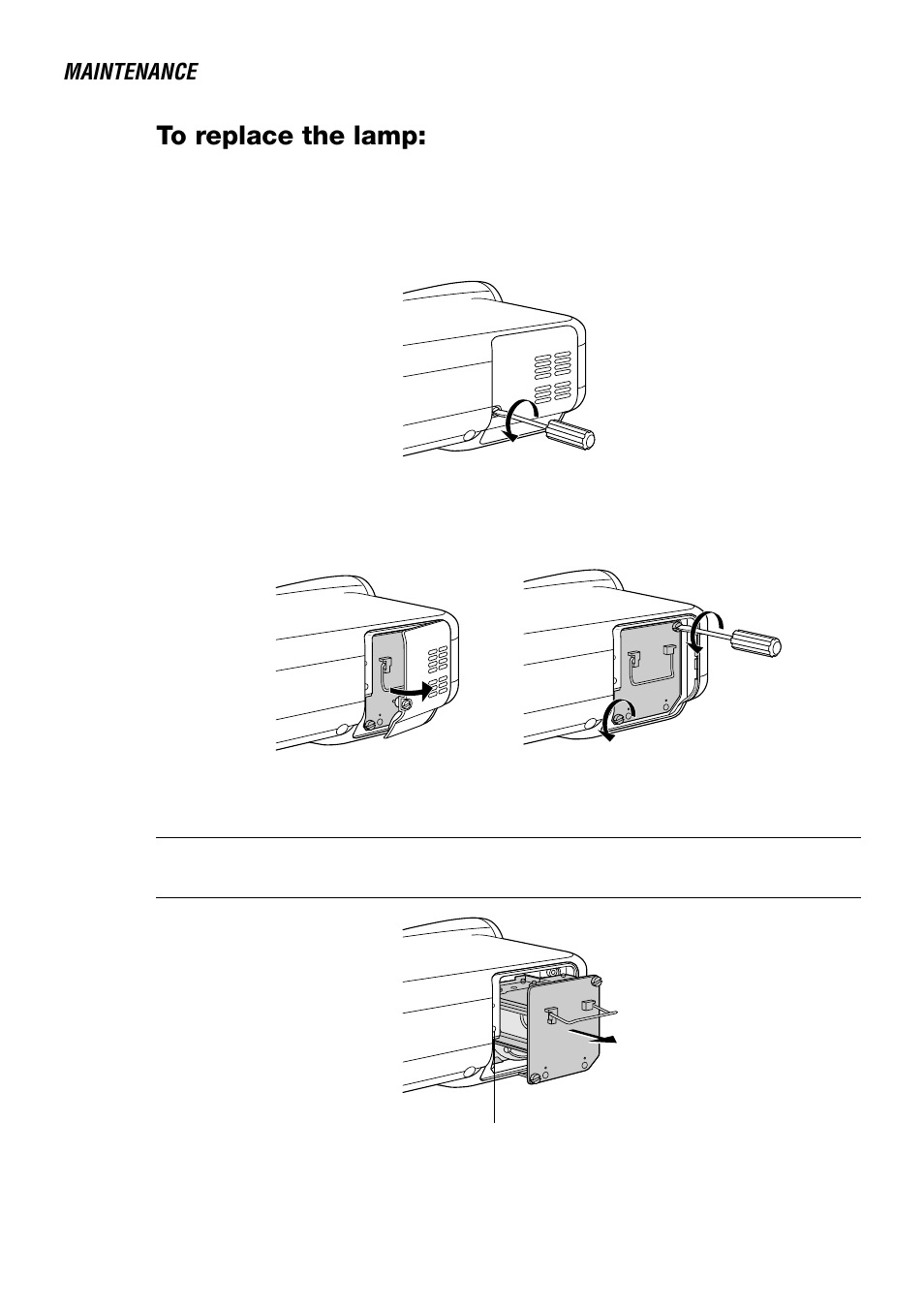 NEC LT240 User Manual | Page 119 / 151