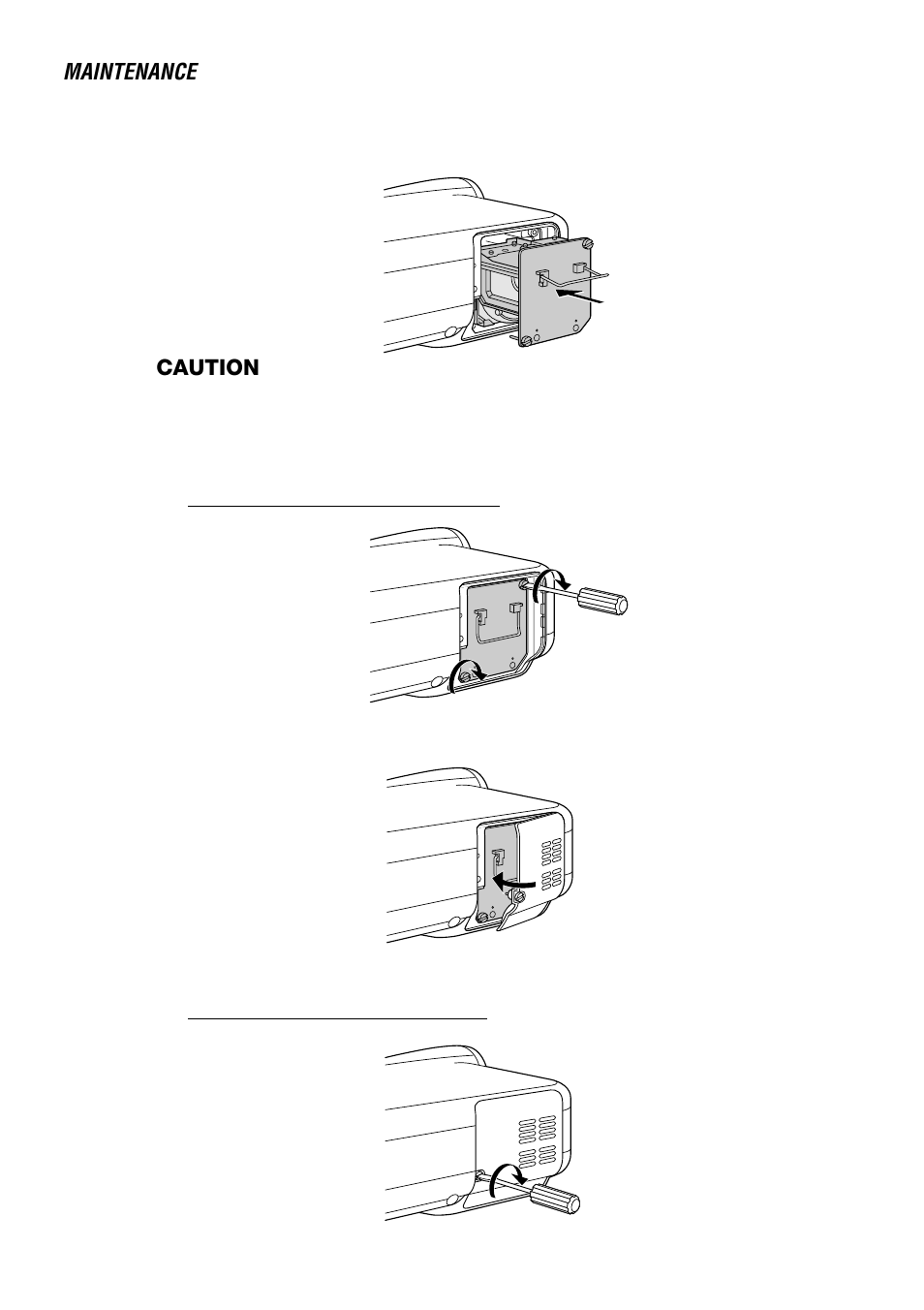 NEC LT240 User Manual | Page 120 / 151