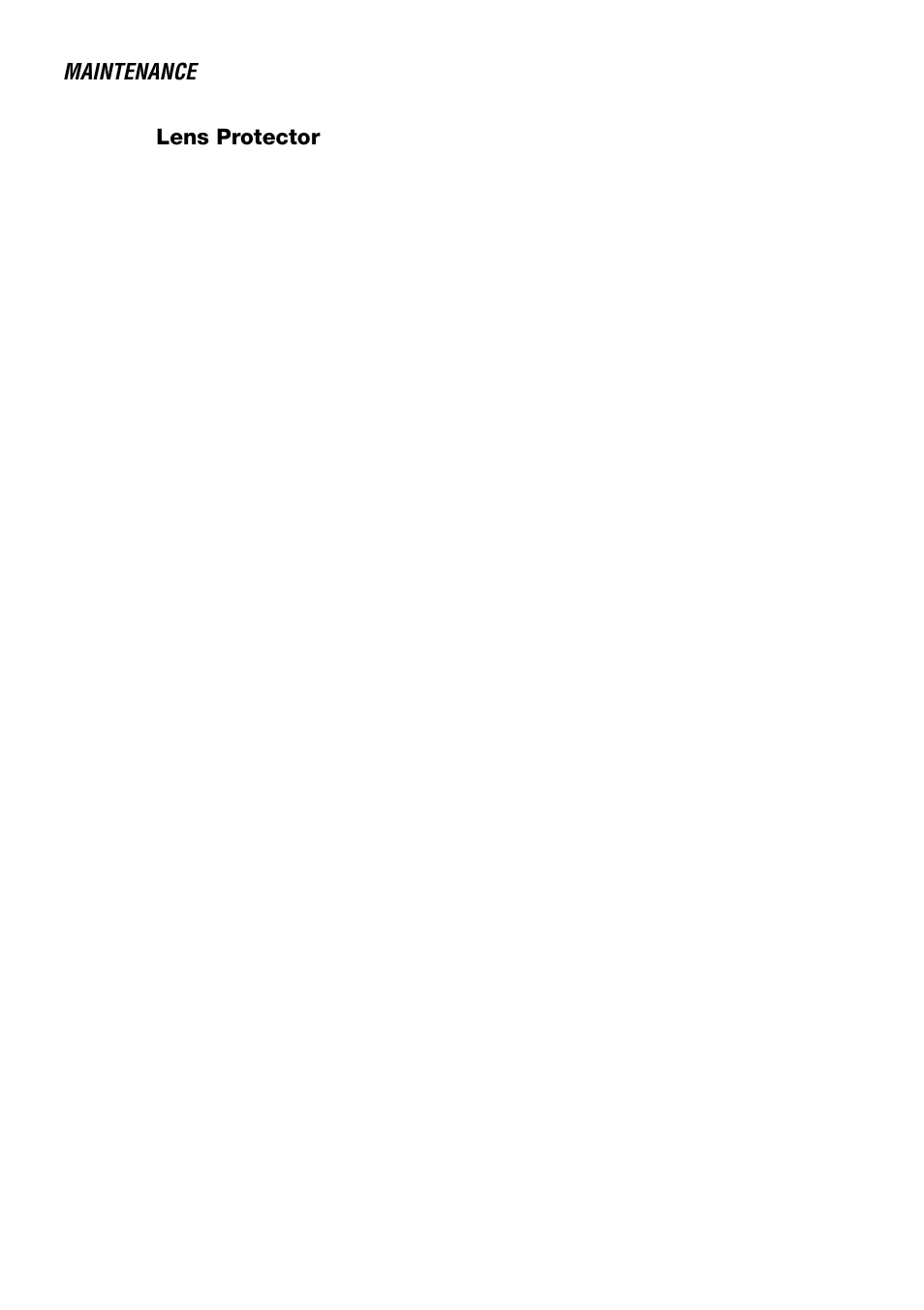 NEC LT240 User Manual | Page 122 / 151