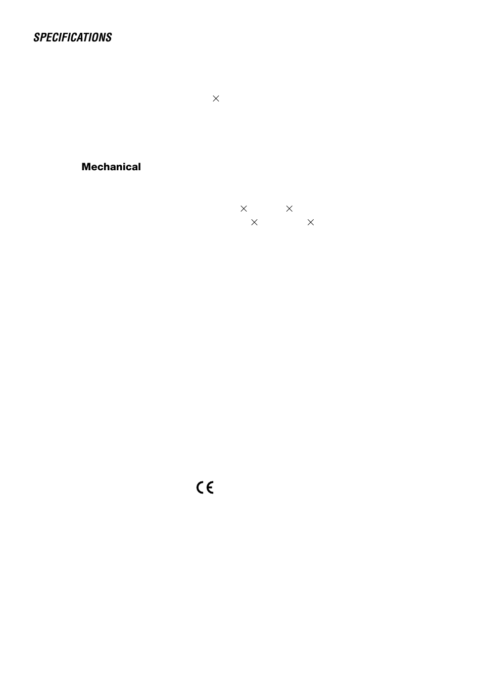 NEC LT240 User Manual | Page 128 / 151