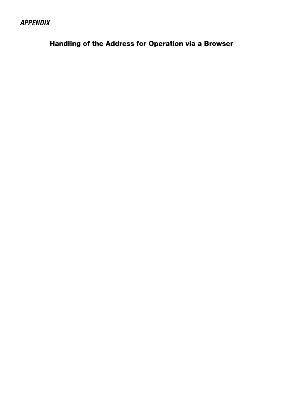 NEC LT240 User Manual | Page 136 / 151