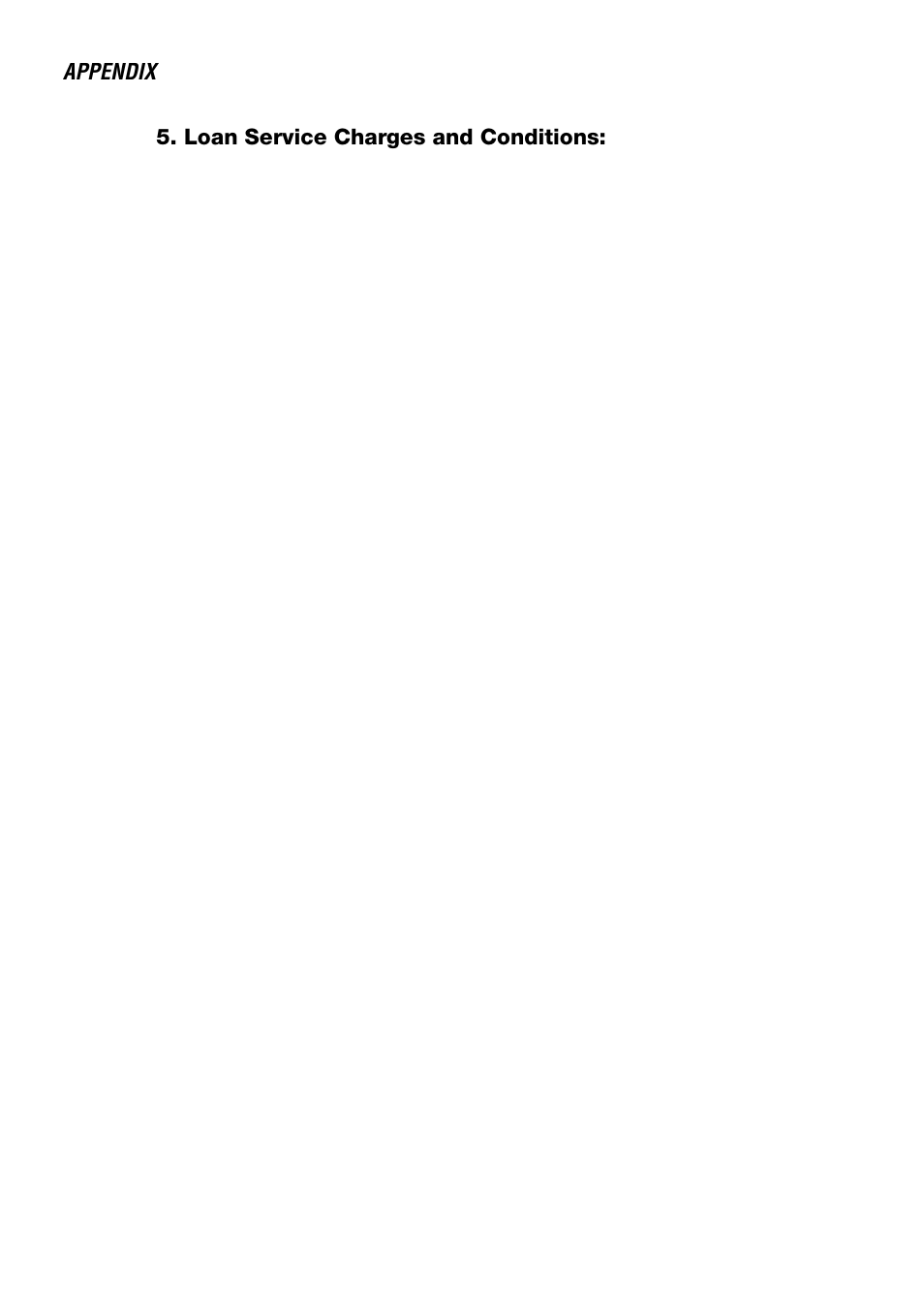 NEC LT240 User Manual | Page 149 / 151