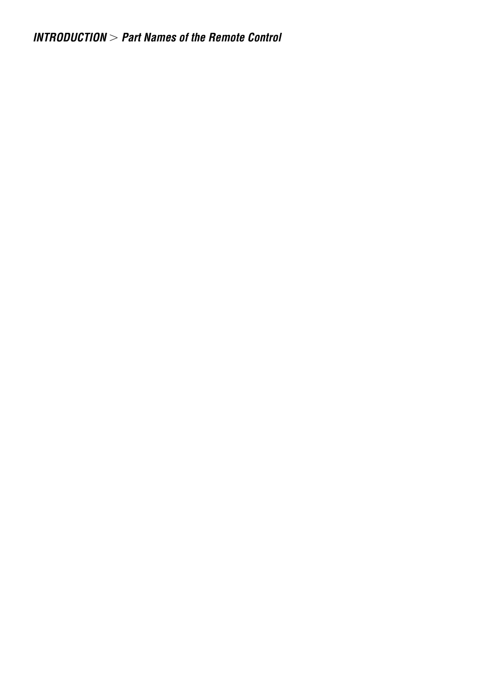 NEC LT240 User Manual | Page 15 / 151