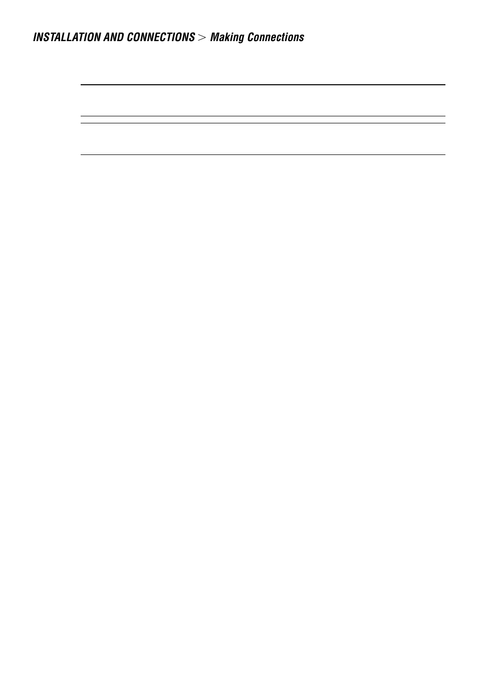 NEC LT240 User Manual | Page 35 / 151