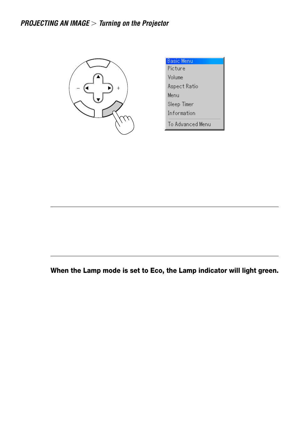 NEC LT240 User Manual | Page 39 / 151