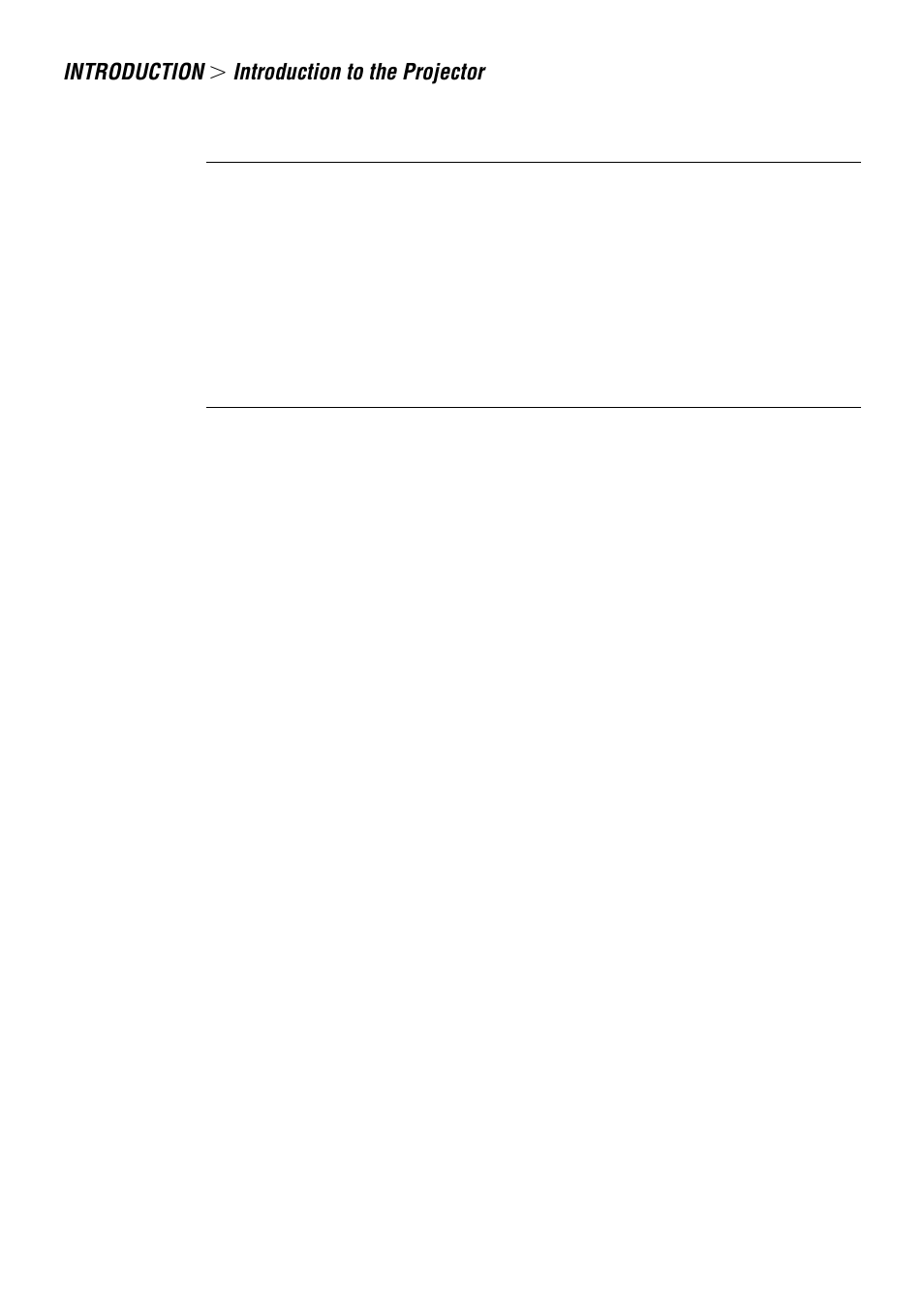 NEC LT240 User Manual | Page 4 / 151