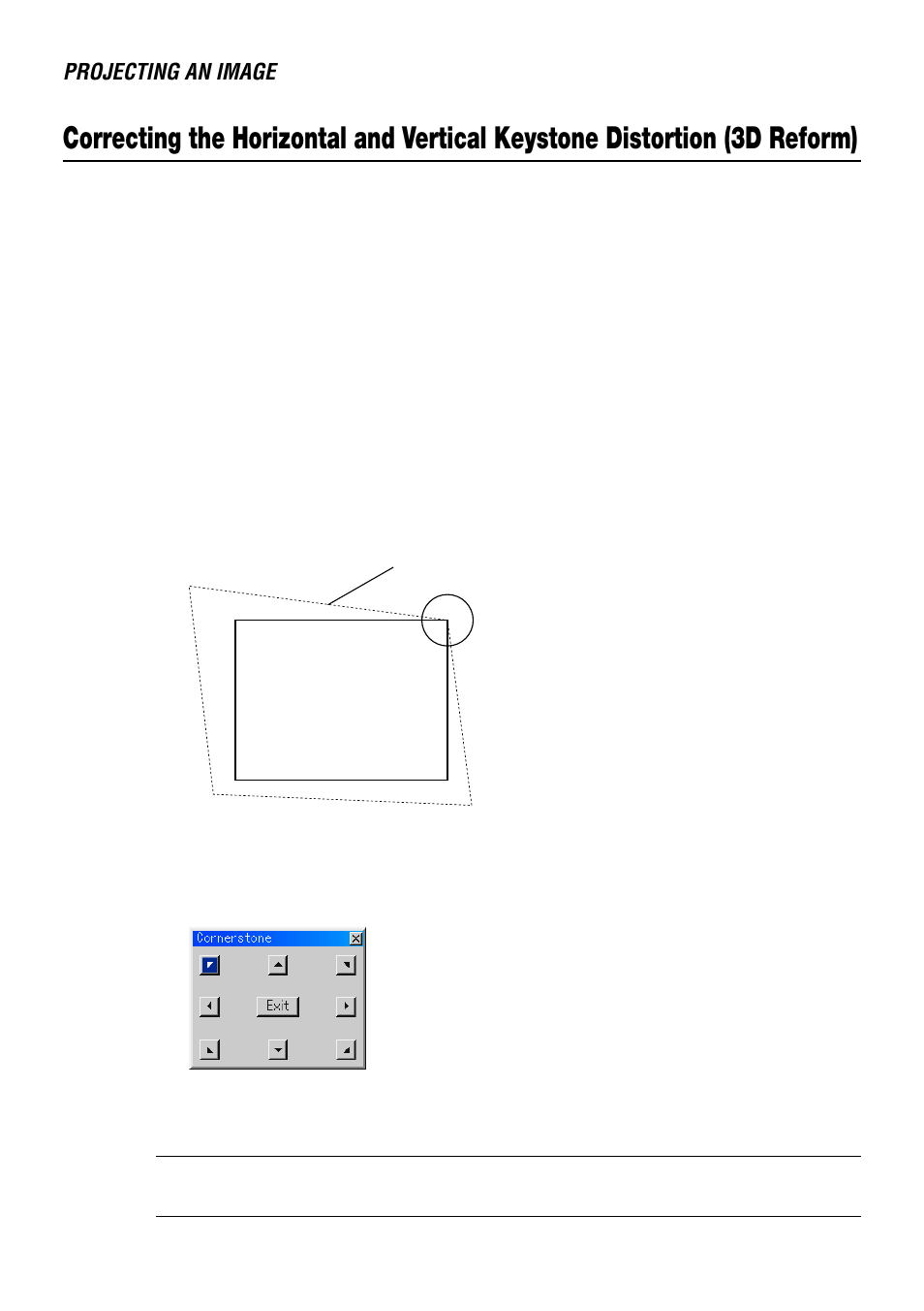 NEC LT240 User Manual | Page 45 / 151