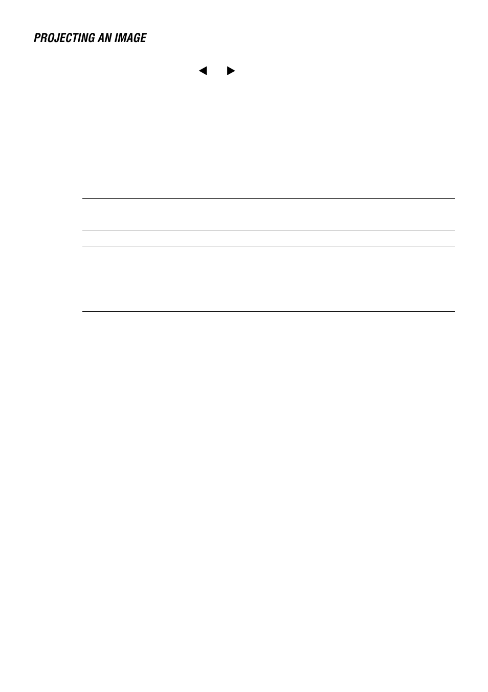 NEC LT240 User Manual | Page 47 / 151