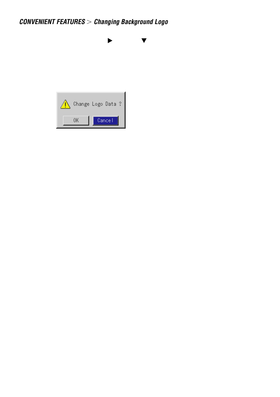 NEC LT240 User Manual | Page 60 / 151
