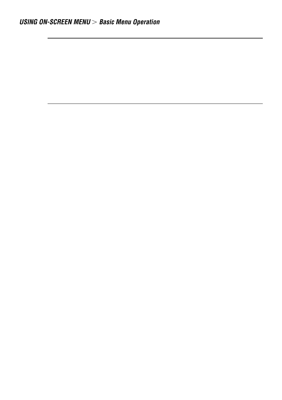 NEC LT240 User Manual | Page 75 / 151