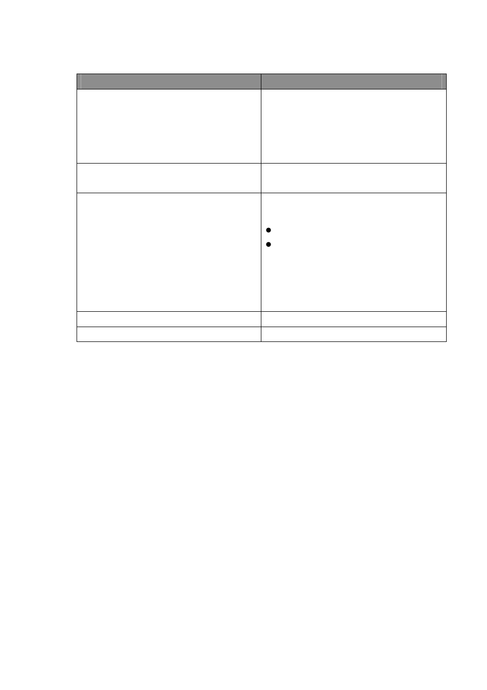 NEC SP5008A User Manual | Page 16 / 76