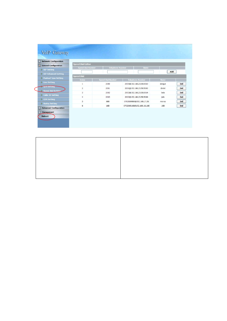 NEC SP5008A User Manual | Page 30 / 76