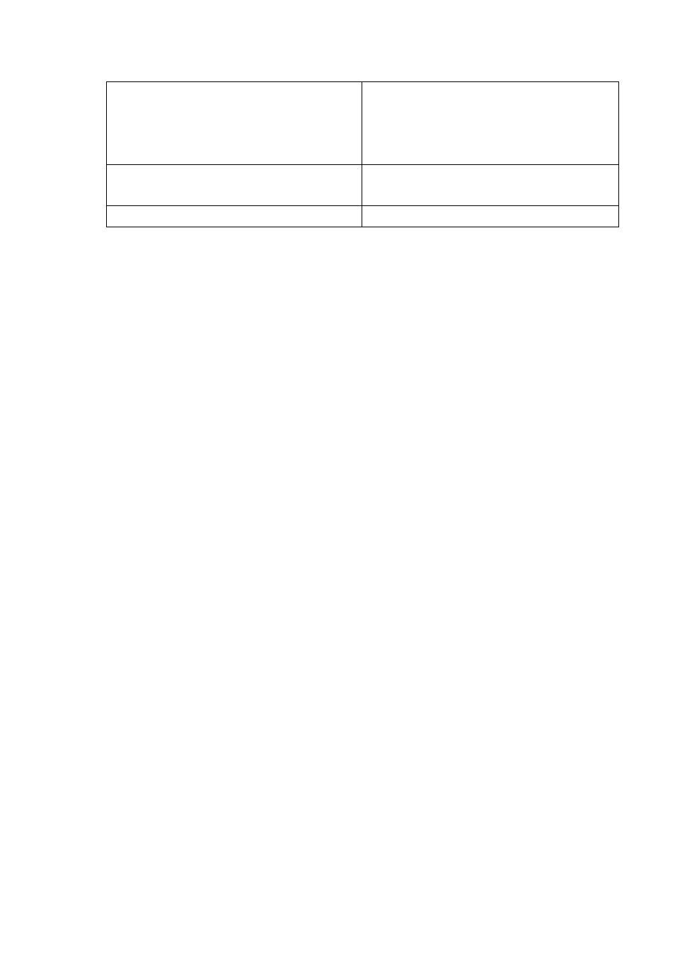 NEC SP5008A User Manual | Page 40 / 76