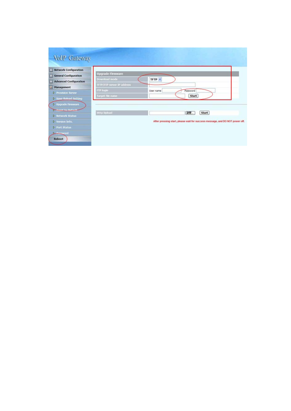 NEC SP5008A User Manual | Page 57 / 76