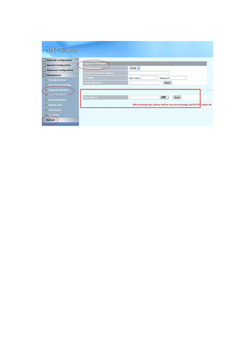 NEC SP5008A User Manual | Page 58 / 76