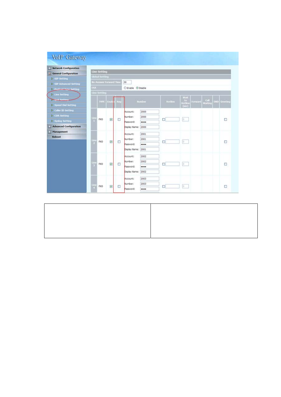 NEC SP5008A User Manual | Page 66 / 76