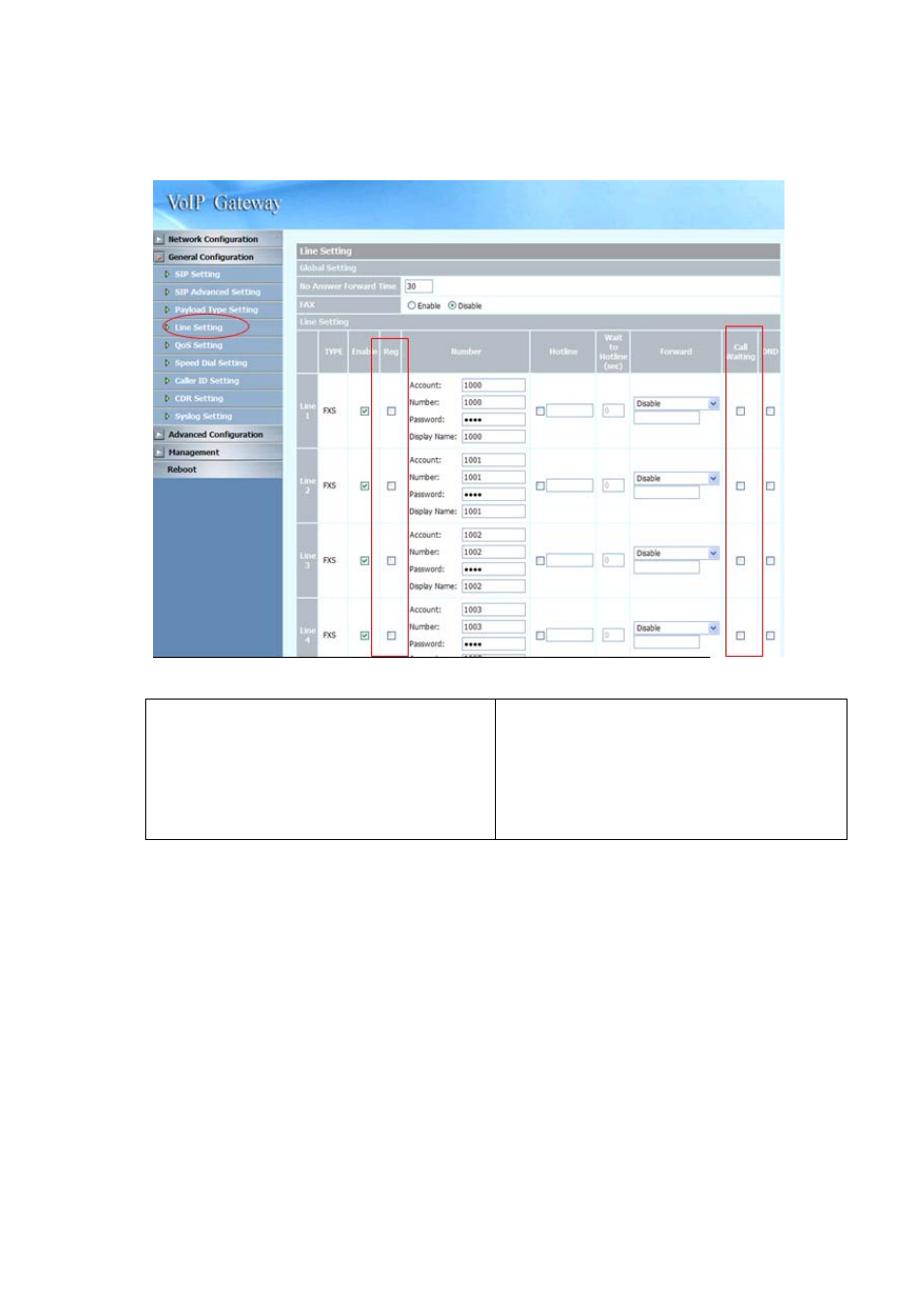 NEC SP5008A User Manual | Page 68 / 76