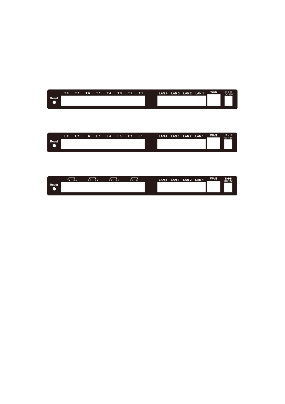 NEC SP5008A User Manual | Page 7 / 76