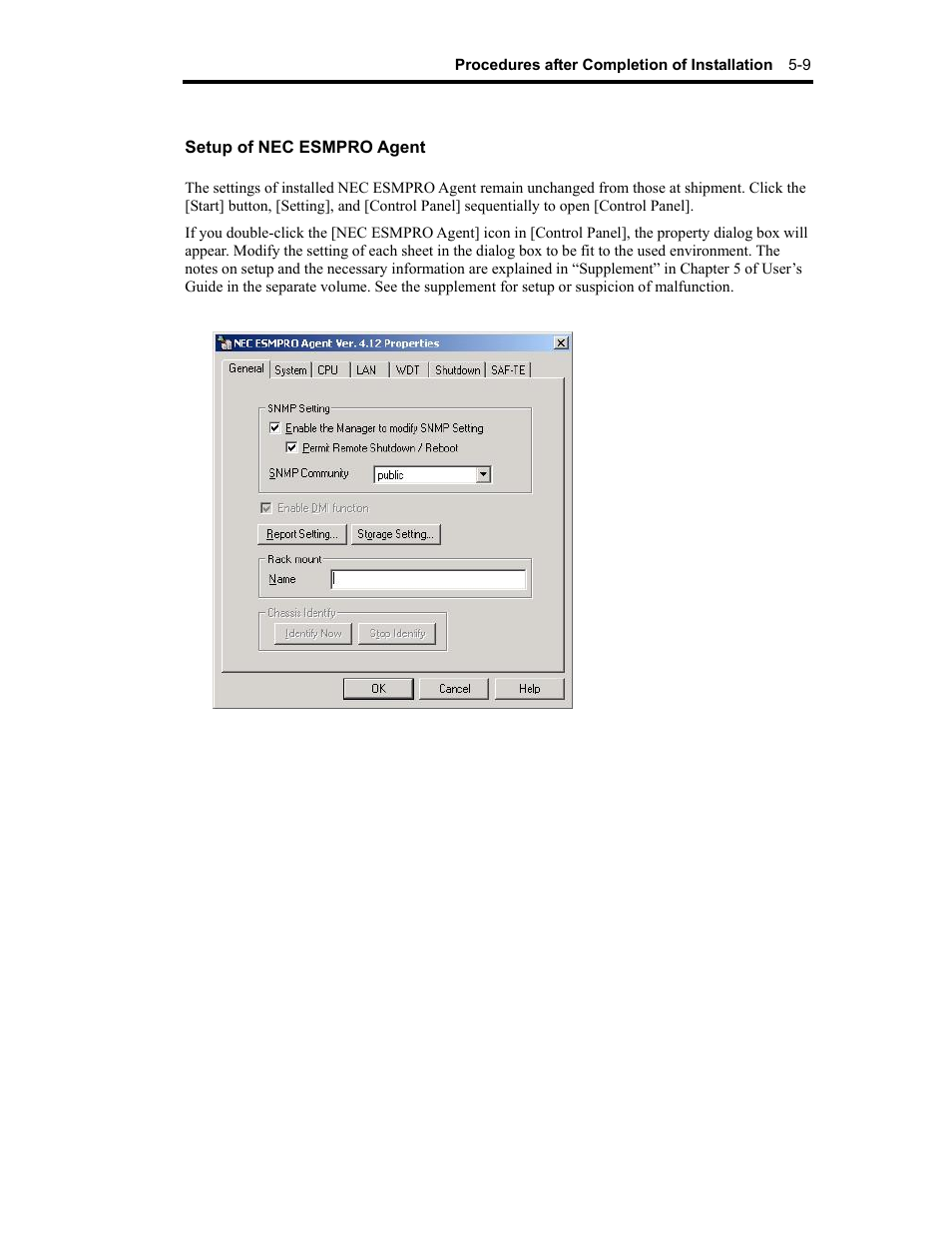 NEC Express 320Lc-R User Manual | Page 111 / 145