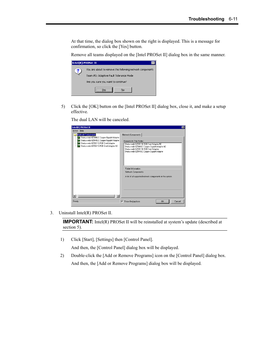 NEC Express 320Lc-R User Manual | Page 130 / 145