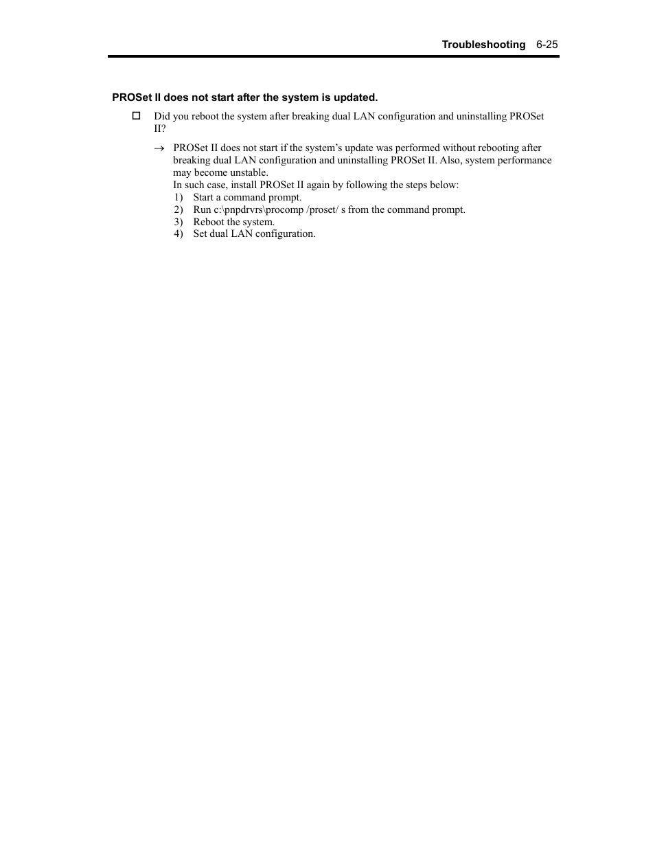 NEC Express 320Lc-R User Manual | Page 144 / 145