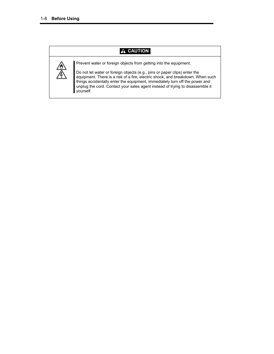 NEC Express 320Lc-R User Manual | Page 20 / 145