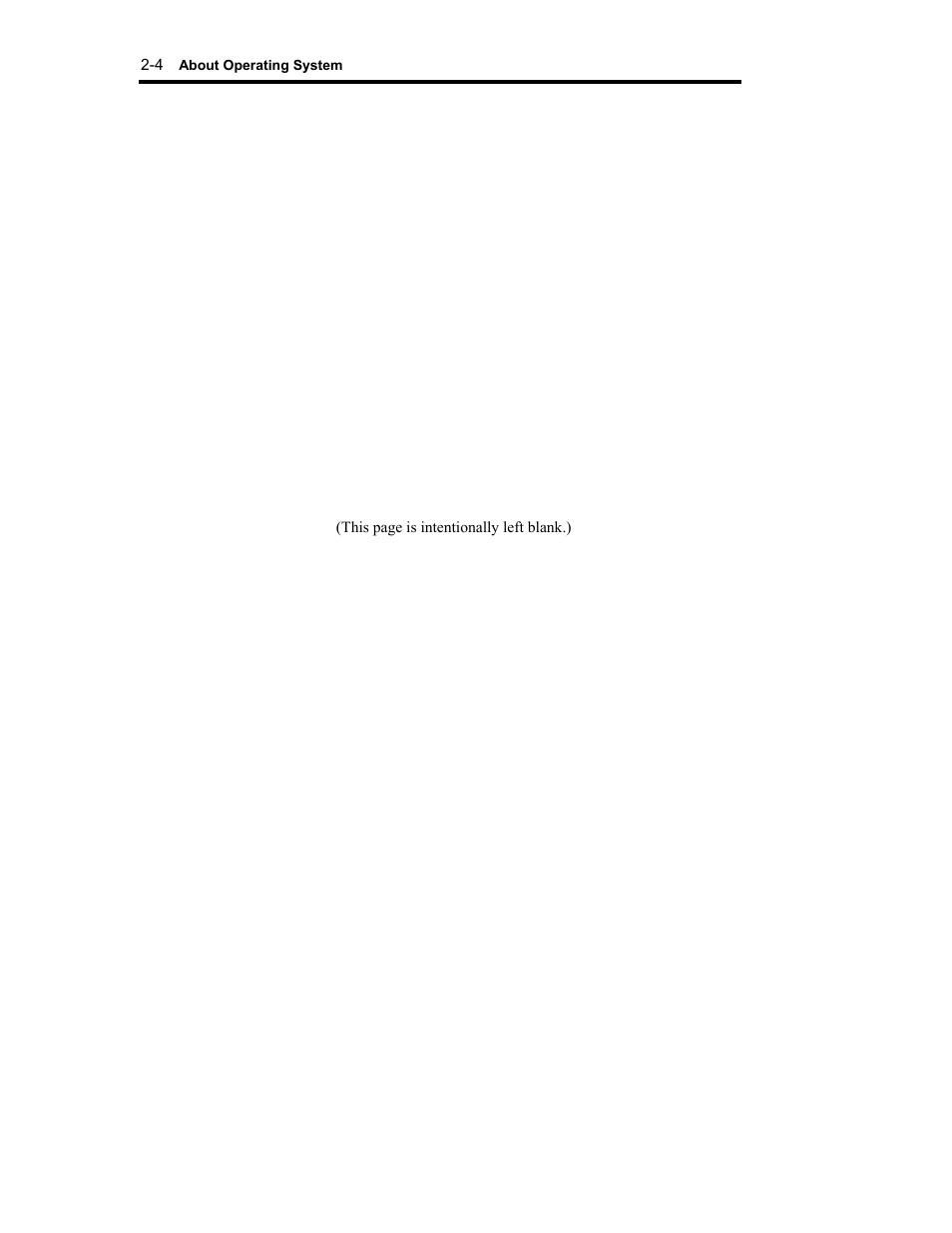 NEC Express 320Lc-R User Manual | Page 32 / 145