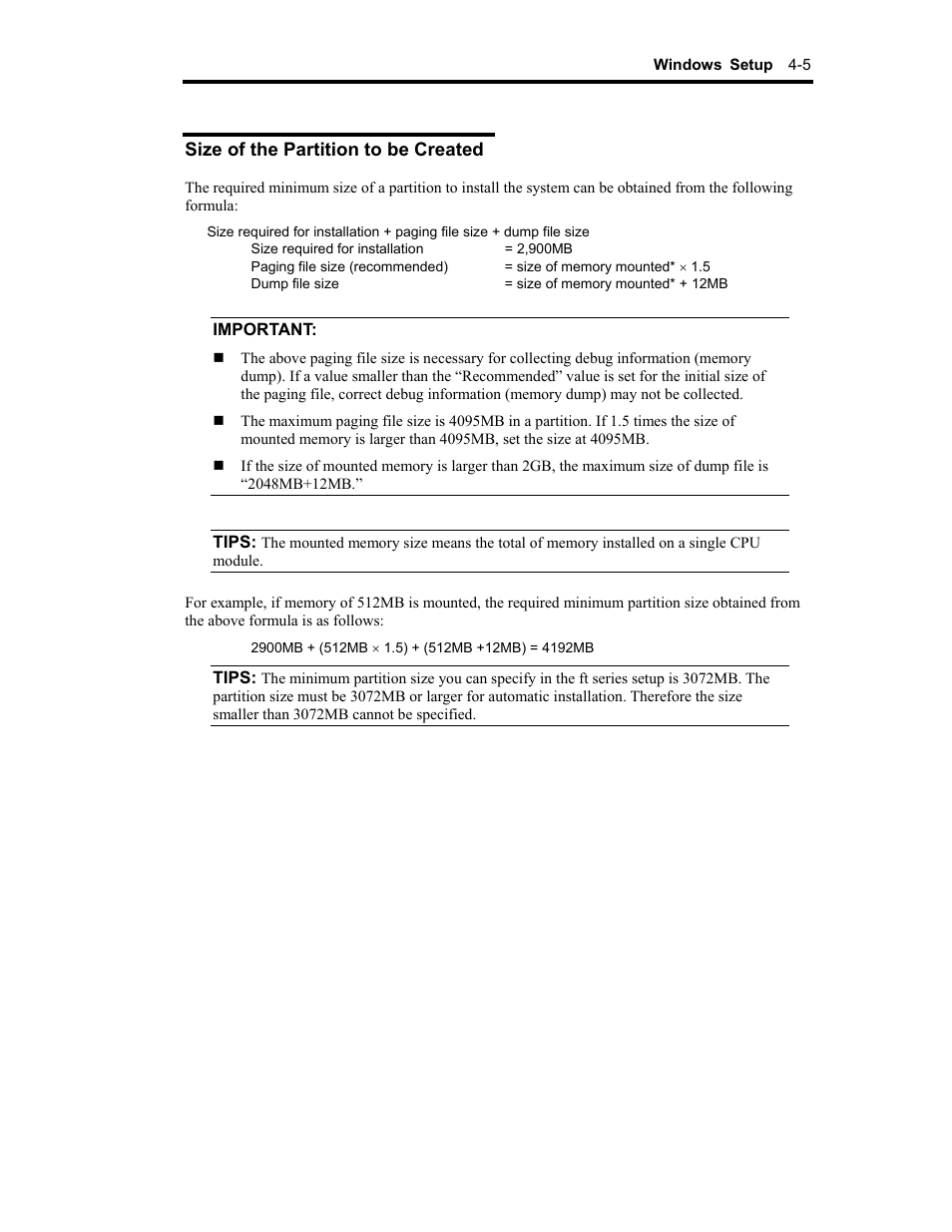 NEC Express 320Lc-R User Manual | Page 49 / 145