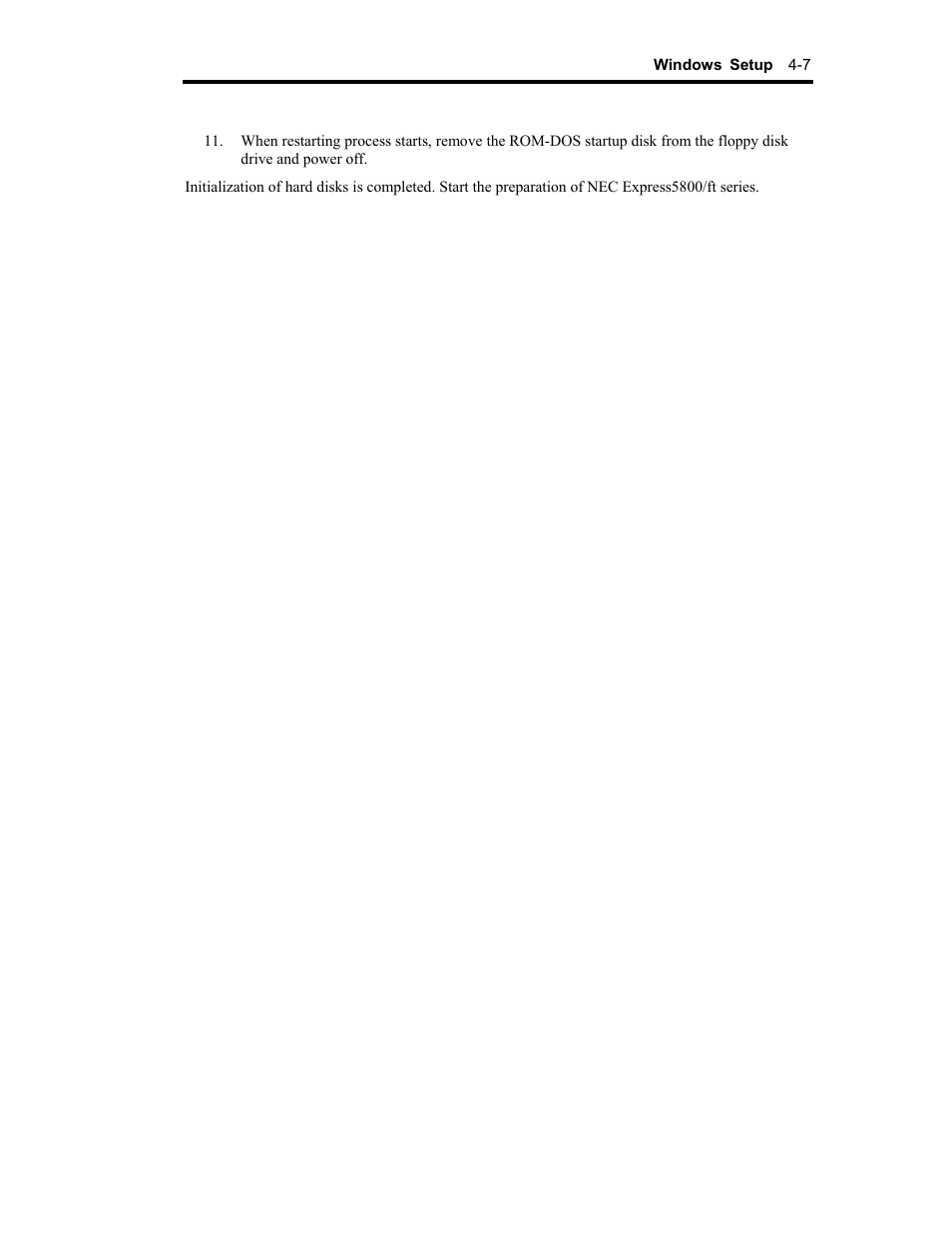 NEC Express 320Lc-R User Manual | Page 51 / 145