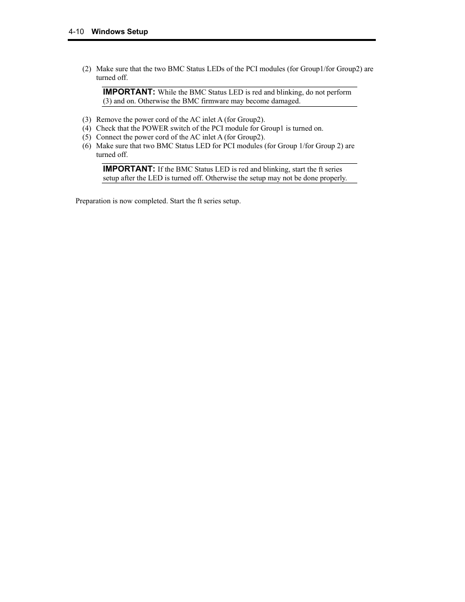 NEC Express 320Lc-R User Manual | Page 54 / 145