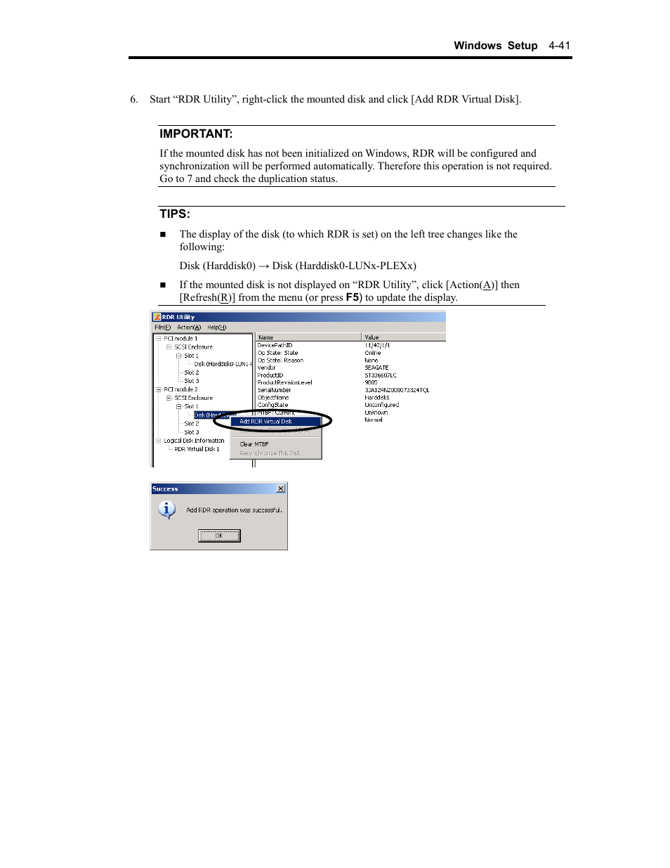 NEC Express 320Lc-R User Manual | Page 85 / 145