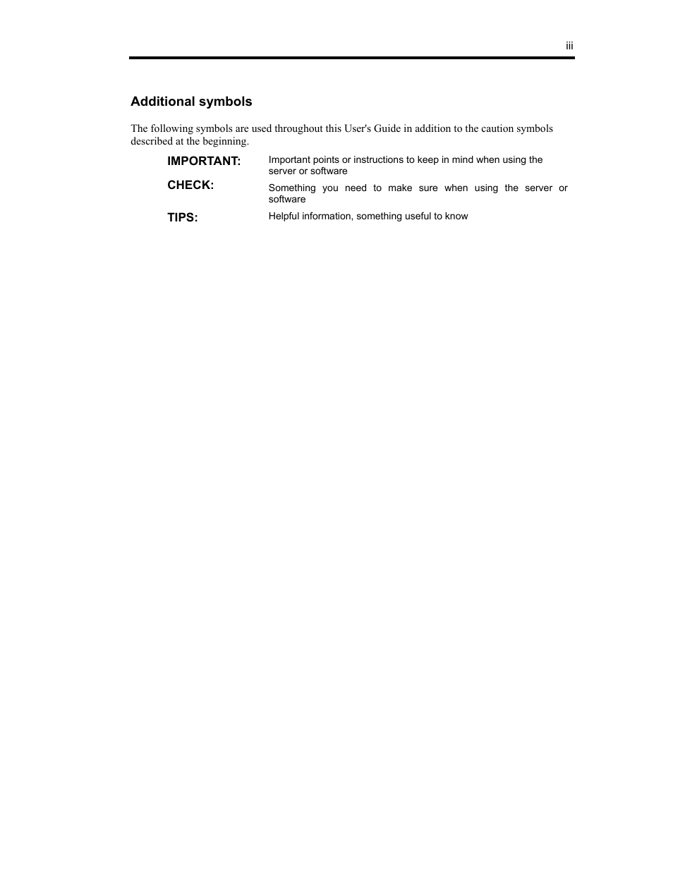 NEC Express 320Lc-R User Manual | Page 9 / 145