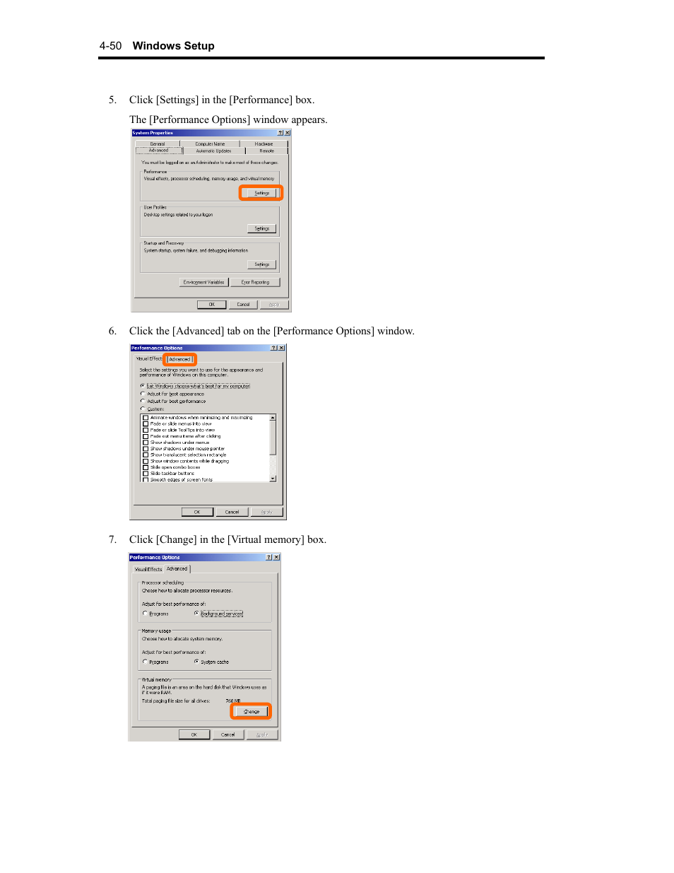 NEC Express 320Lc-R User Manual | Page 94 / 145