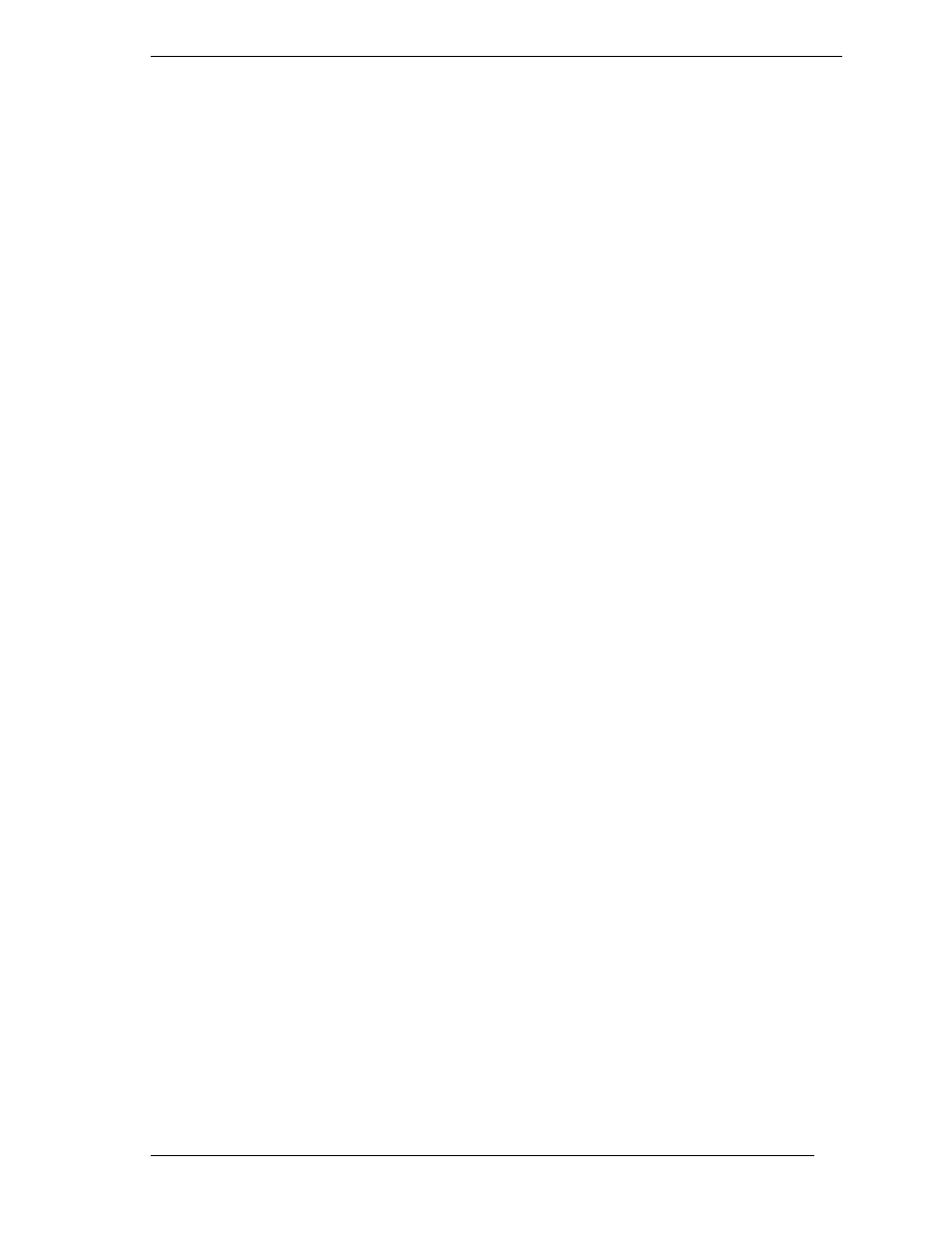 Abbreviations | NEC SP B-Series User Manual | Page 10 / 146