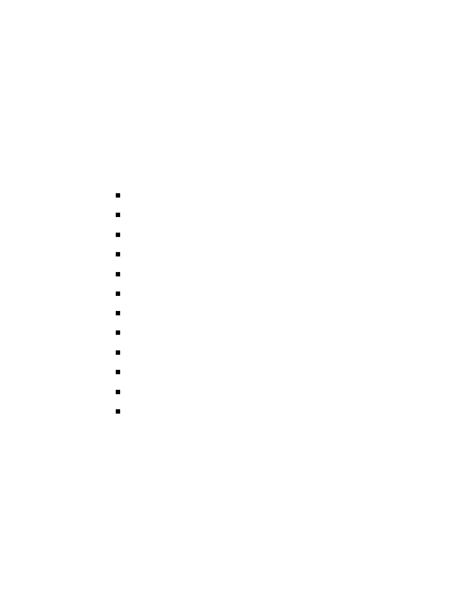 Connector pin assignments, B connector pin assignments | NEC SP B-Series User Manual | Page 102 / 146