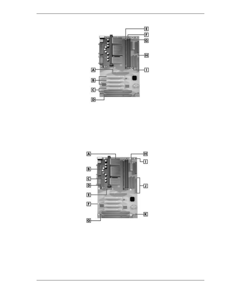 NEC SP B-Series User Manual | Page 104 / 146