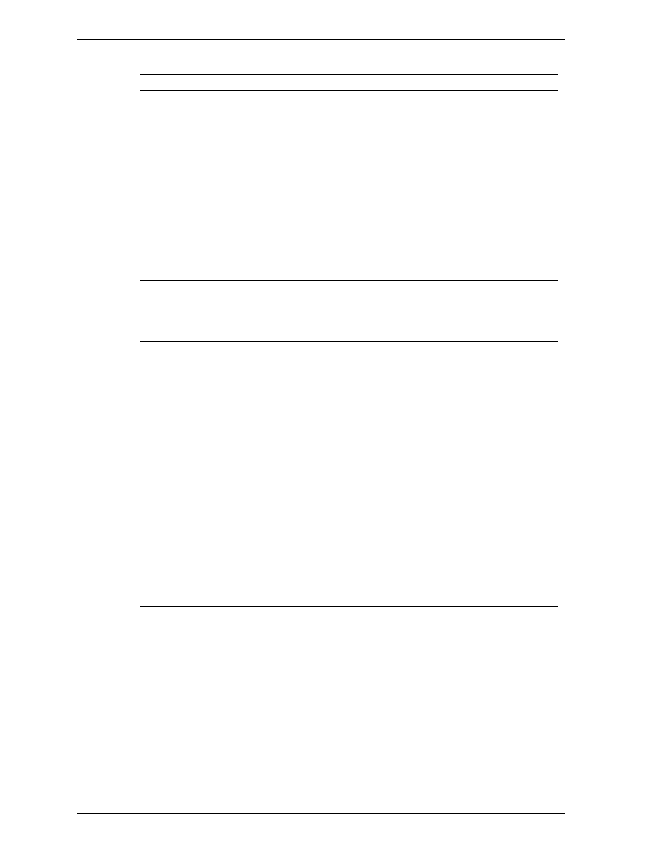 NEC SP B-Series User Manual | Page 105 / 146
