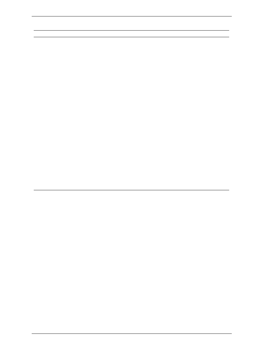 NEC SP B-Series User Manual | Page 113 / 146