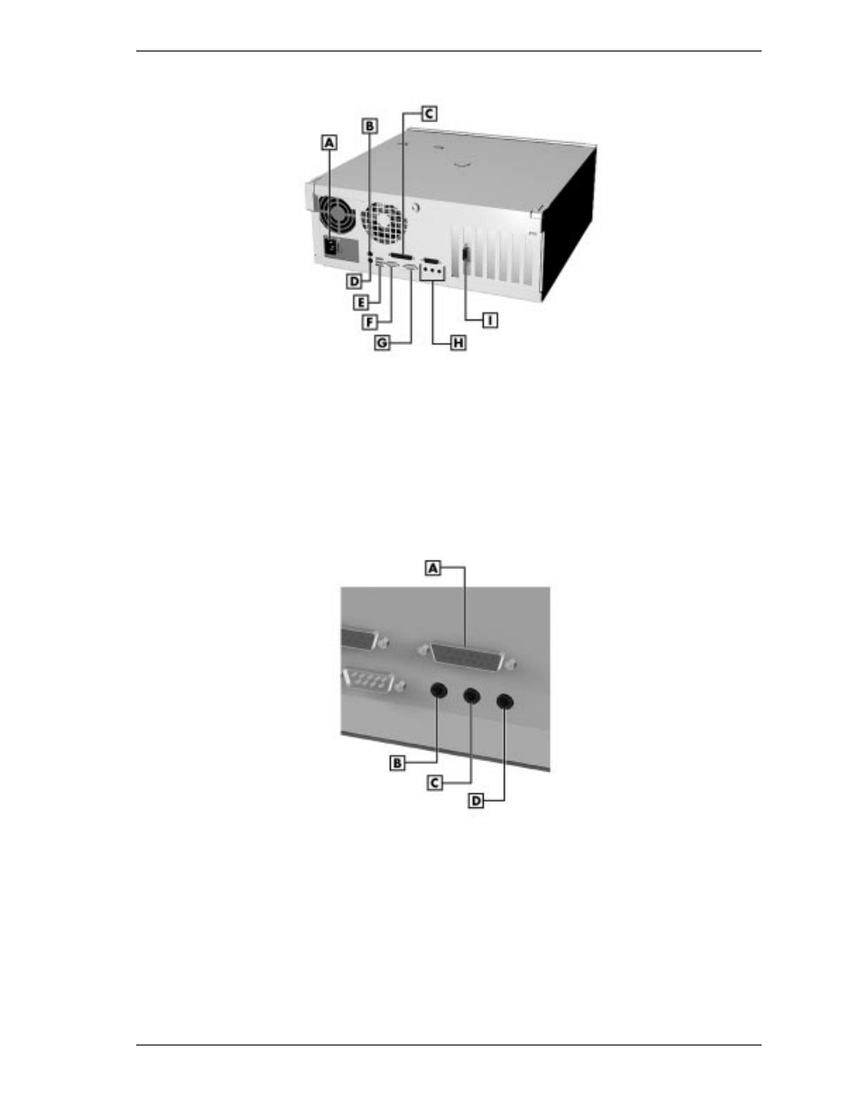 NEC SP B-Series User Manual | Page 14 / 146