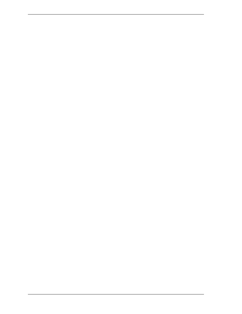 NEC SP B-Series User Manual | Page 140 / 146