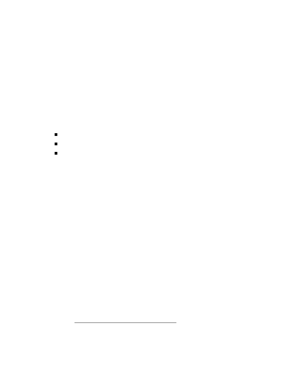 Fcc statement | NEC SP B-Series User Manual | Page 144 / 146