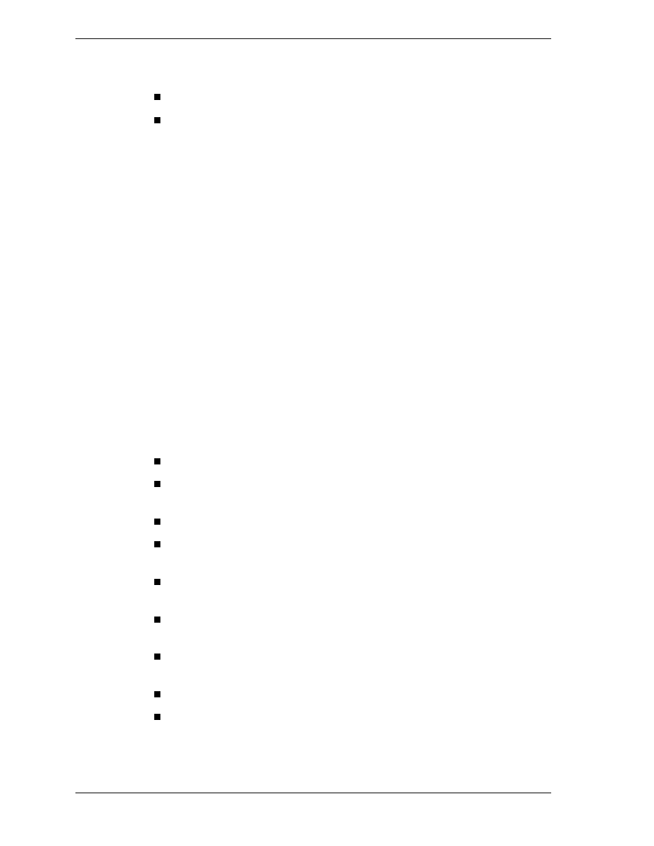 Bios setup utility, When to use setup | NEC SP B-Series User Manual | Page 24 / 146