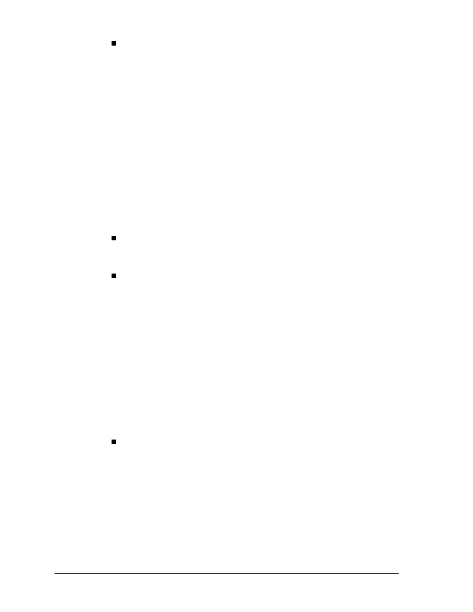 Floppy options submenu | NEC SP B-Series User Manual | Page 32 / 146